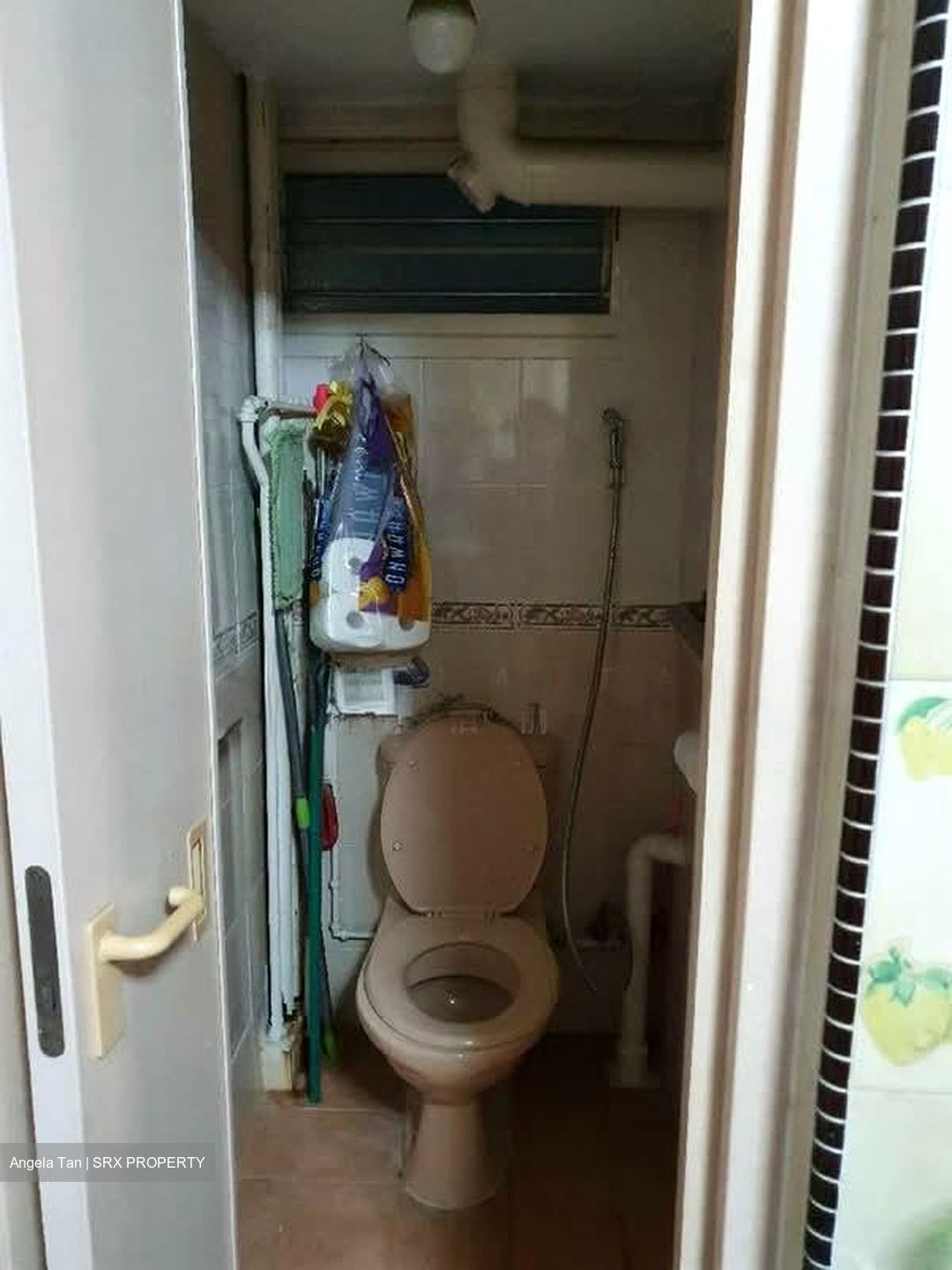 Blk 34 Bendemeer Ville (Kallang/Whampoa), HDB 3 Rooms #560375081